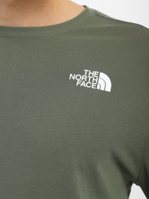 Худі та світшоти The North Face Redbox модель NF0A493LNYC1 Фото