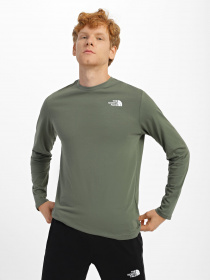 Худі та світшоти The North Face Redbox модель NF0A493LNYC1 Фото
