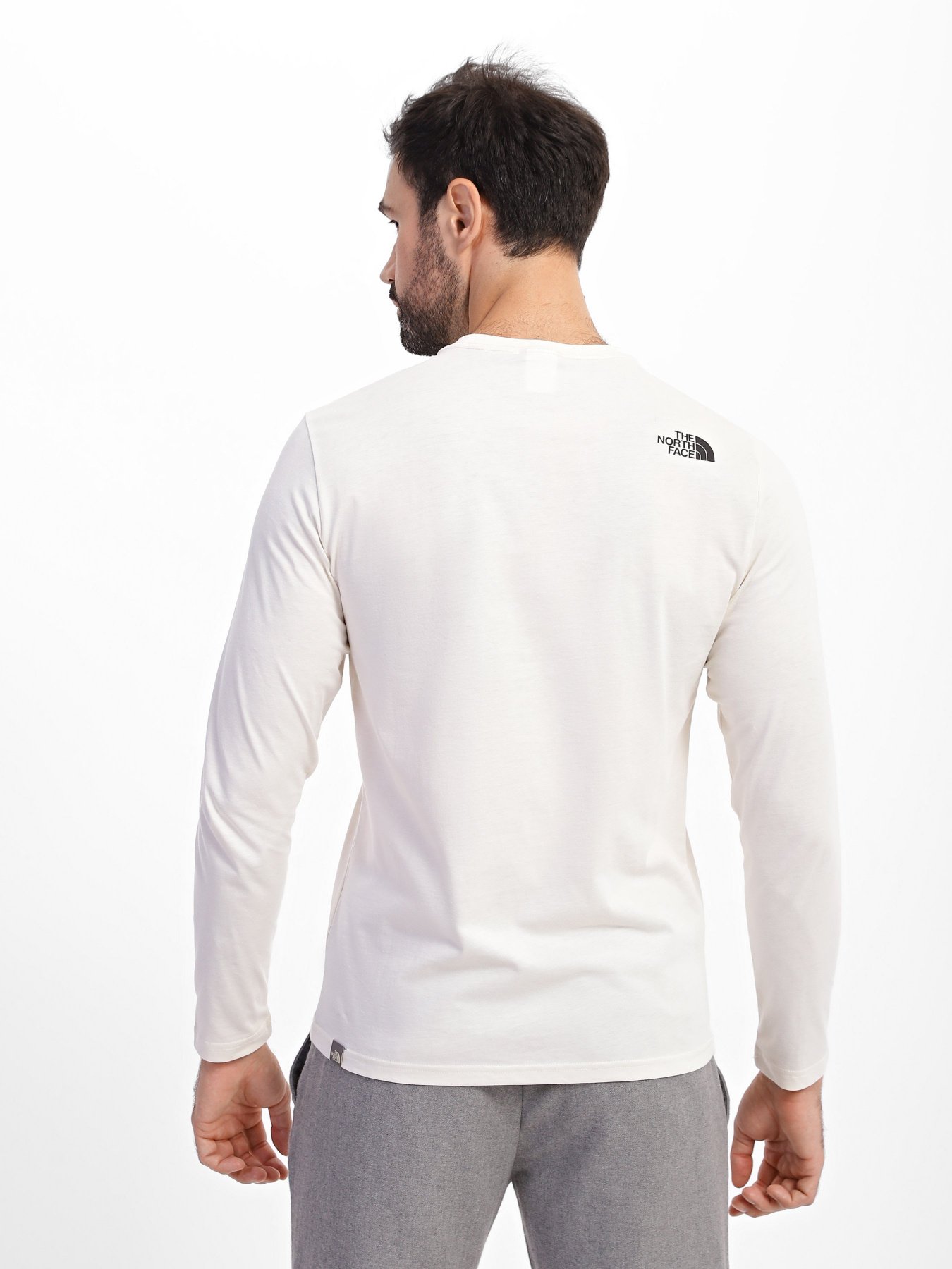 Худі та світшоти The North Face COORDINATES модель NF0A7X2KN3N1 Фото