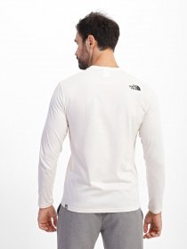 Худі та світшоти The North Face COORDINATES модель NF0A7X2KN3N1 Фото