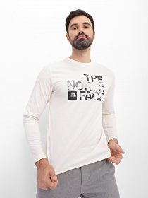 Худі та світшоти The North Face COORDINATES модель NF0A7X2KN3N1 Фото