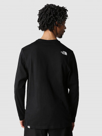 Худі та світшоти The North Face COORDINATES модель NF0A7X2KJK31 Фото