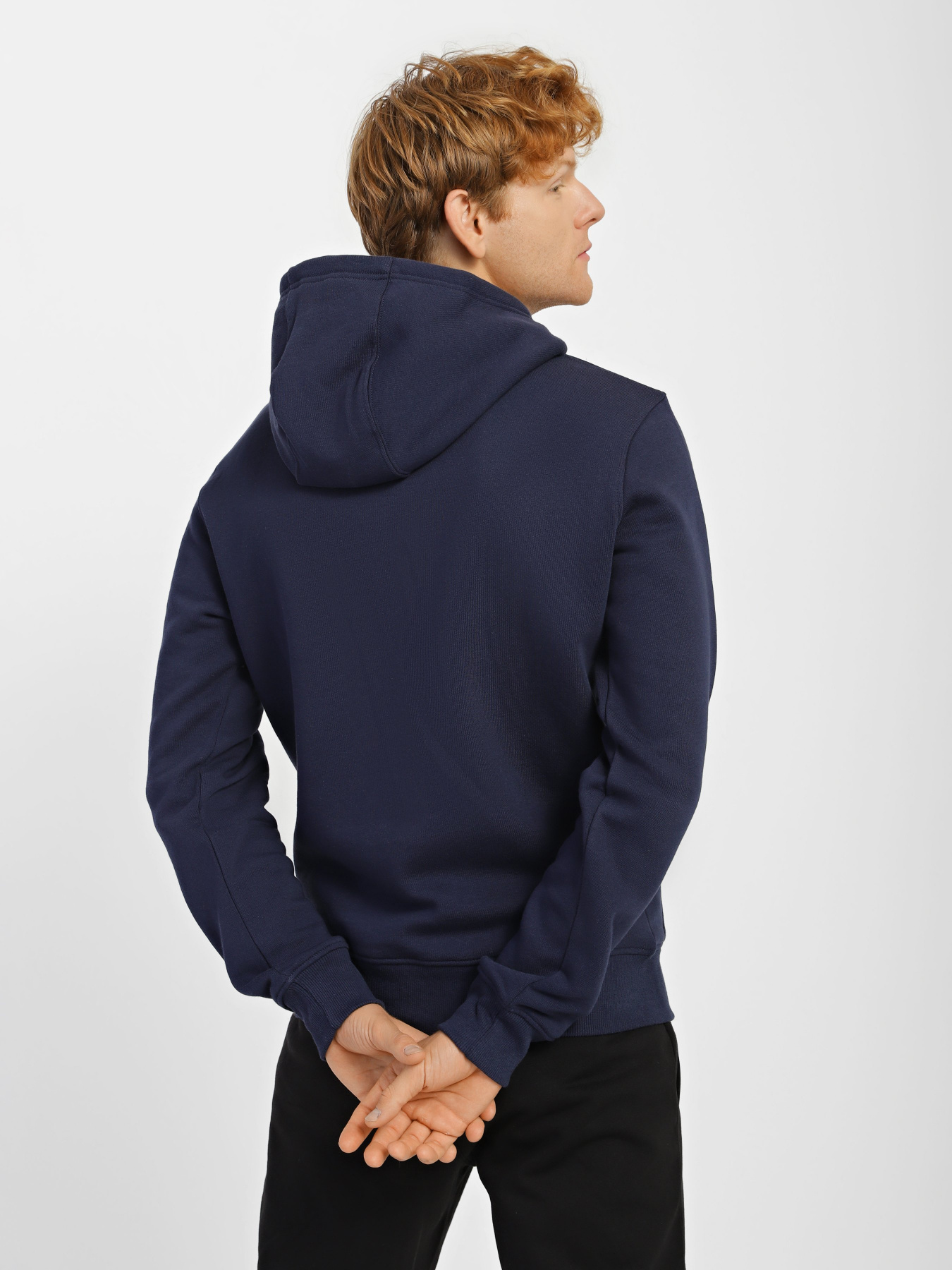 Худі та світшоти The North Face Drew Peak модель NF00AHJY8K21 Худі та світшоти The North Face Drew Peak модель NF00AHJY8K21 Фото