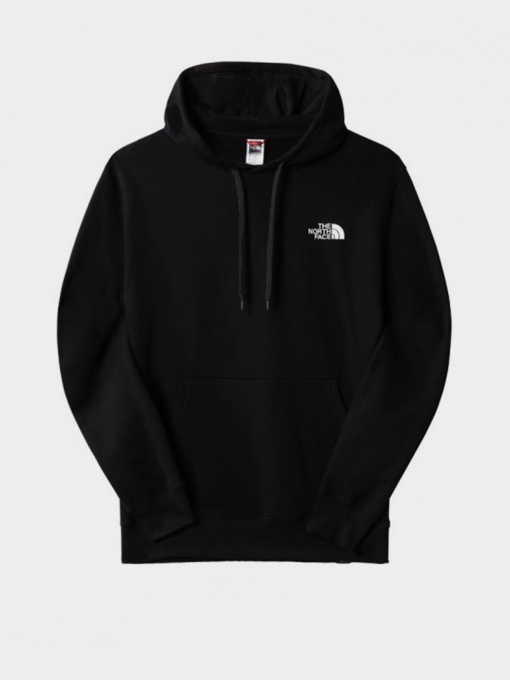 Худи и свитшоты The North Face Simple Dome модель NF0A7X1JJK31 Фото