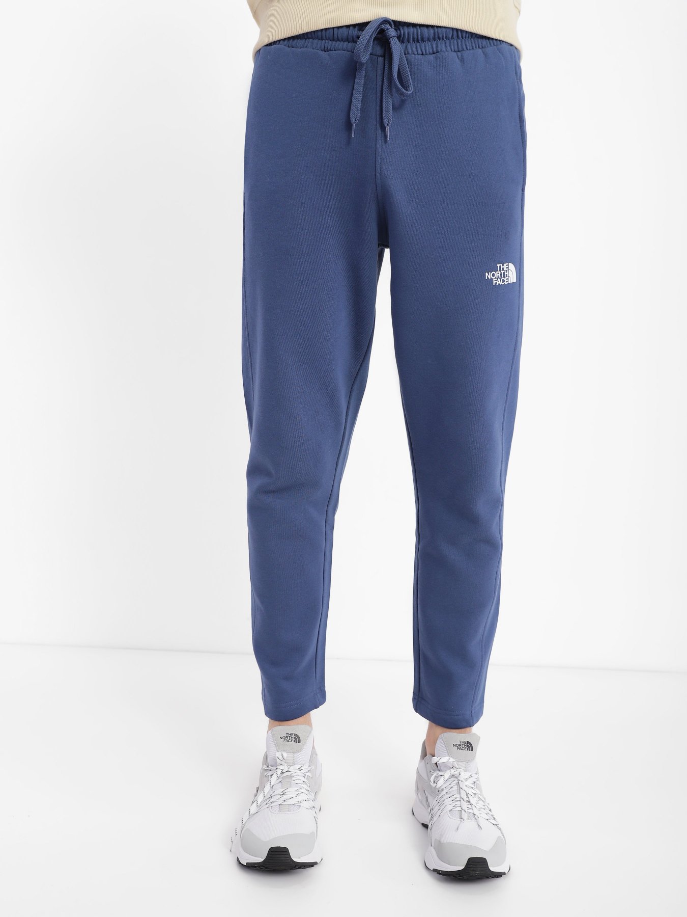 Штани The North Face Standard модель NF0A4M7LHDC1 Штани The North Face Standard модель NF0A4M7LHDC1 Фото