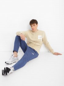 Штани The North Face Standard модель NF0A4M7LHDC1 Фото