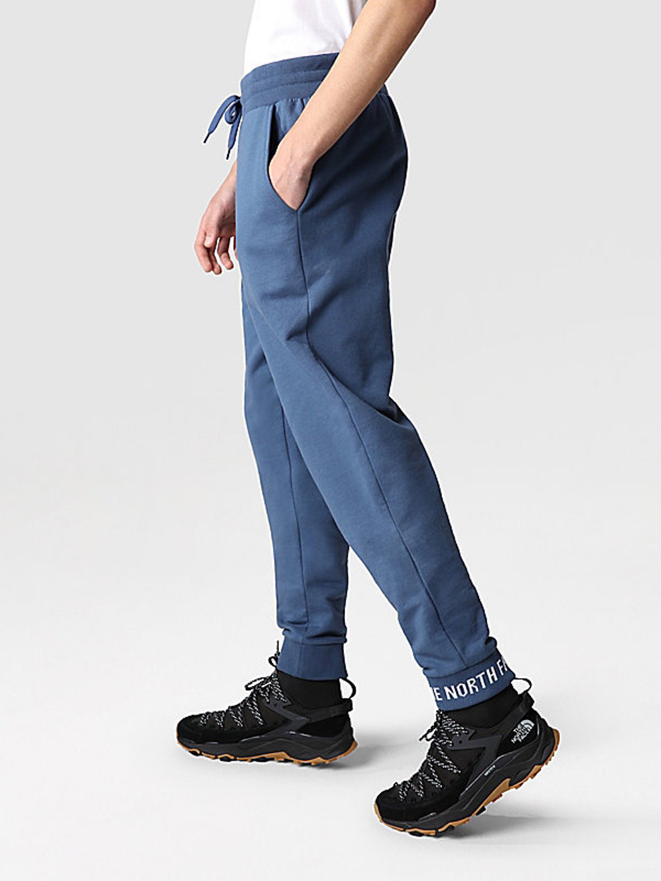 Штани The North Face Zumu модель NF0A5ILIHDC1 Фото