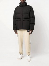 Штани The North Face Black Box Fine Alpine Equipment модель NF0A7R2K3X41 Фото