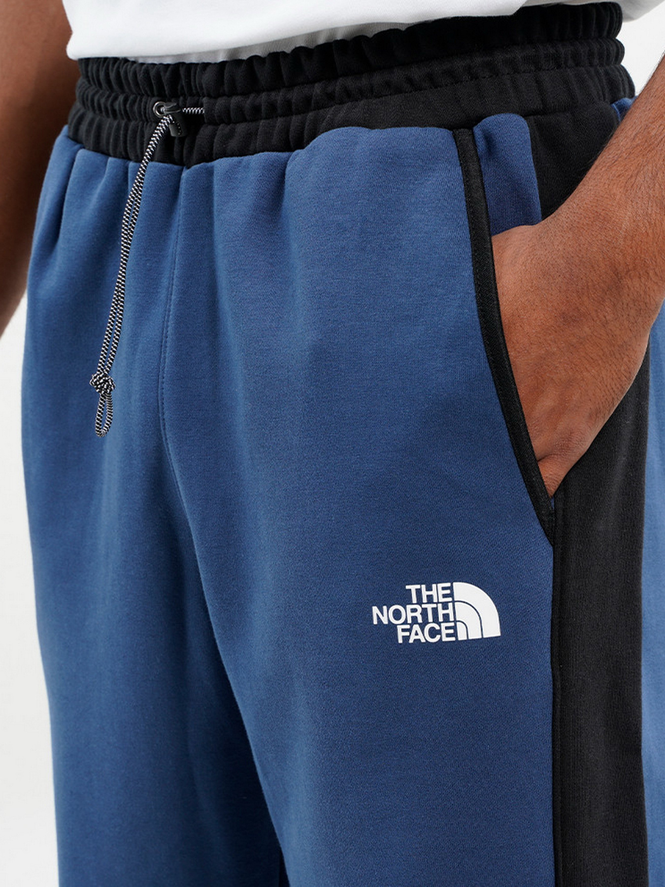 Штани The North Face Tech модель NF0A7UQ1HDC1 Фото