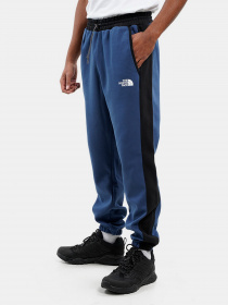 Штани The North Face Tech модель NF0A7UQ1HDC1 Фото