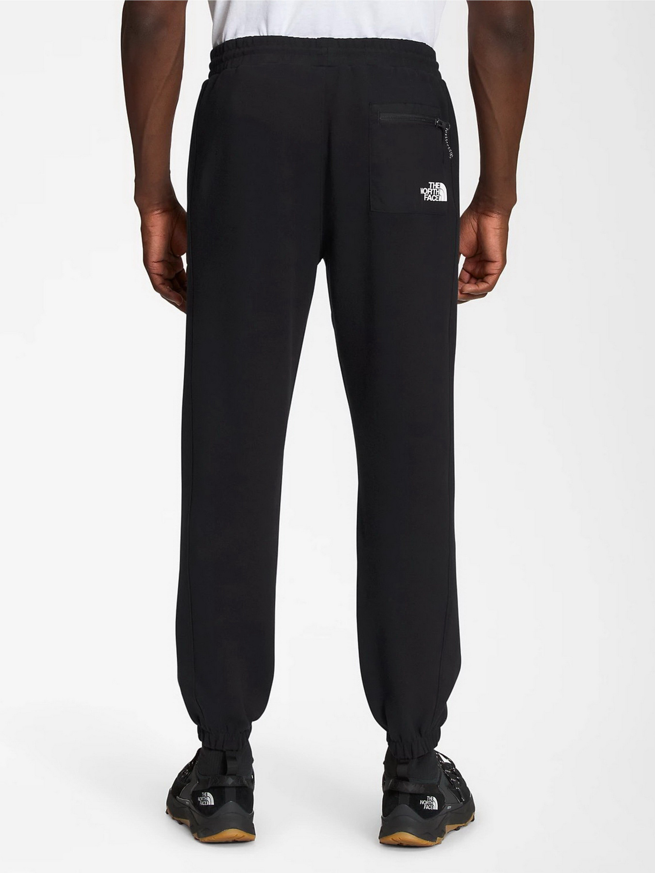 Штани The North Face Tech модель NF0A7UQ1JK31 Штани The North Face Tech модель NF0A7UQ1JK31 Фото