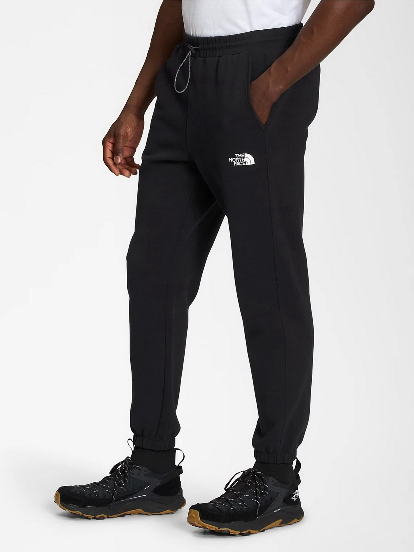 Штани The North Face Tech модель NF0A7UQ1JK31 Штани The North Face Tech модель NF0A7UQ1JK31 Фото
