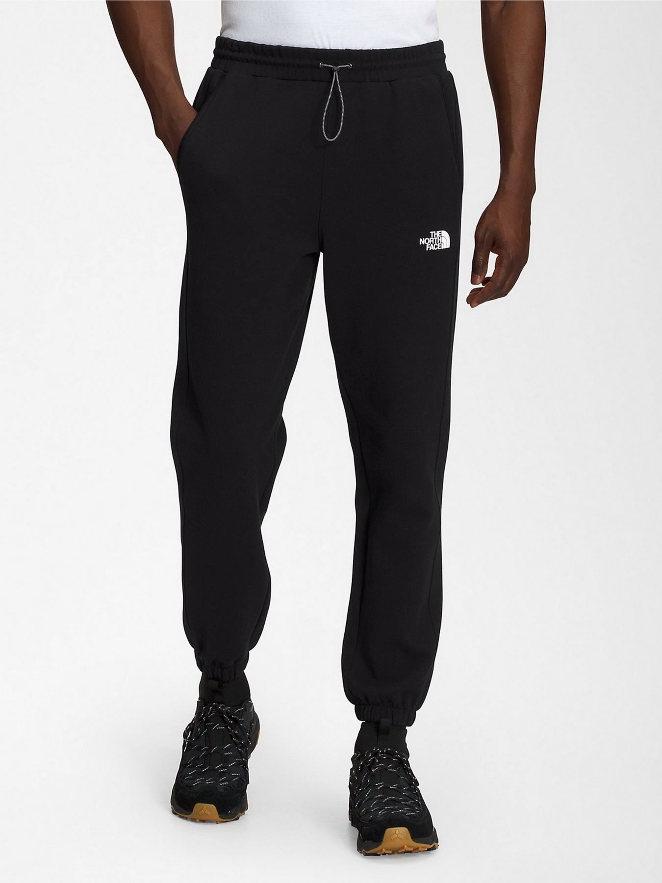 Штани The North Face Tech модель NF0A7UQ1JK31 Штани The North Face Tech модель NF0A7UQ1JK31 Фото