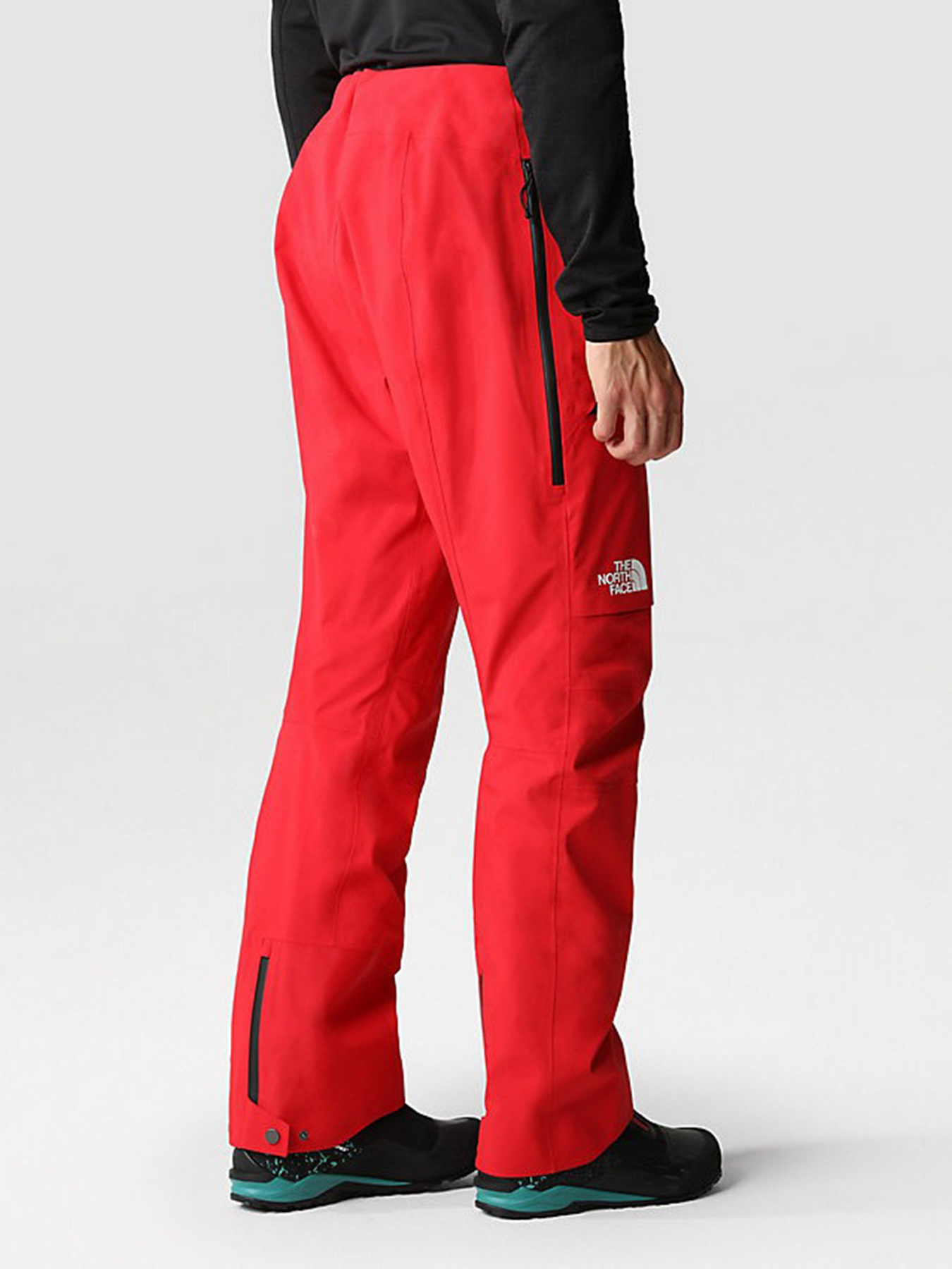 Брюки The North Face Summit Chamalang Futurelight™ модель NF0A7UTG6821 Фото