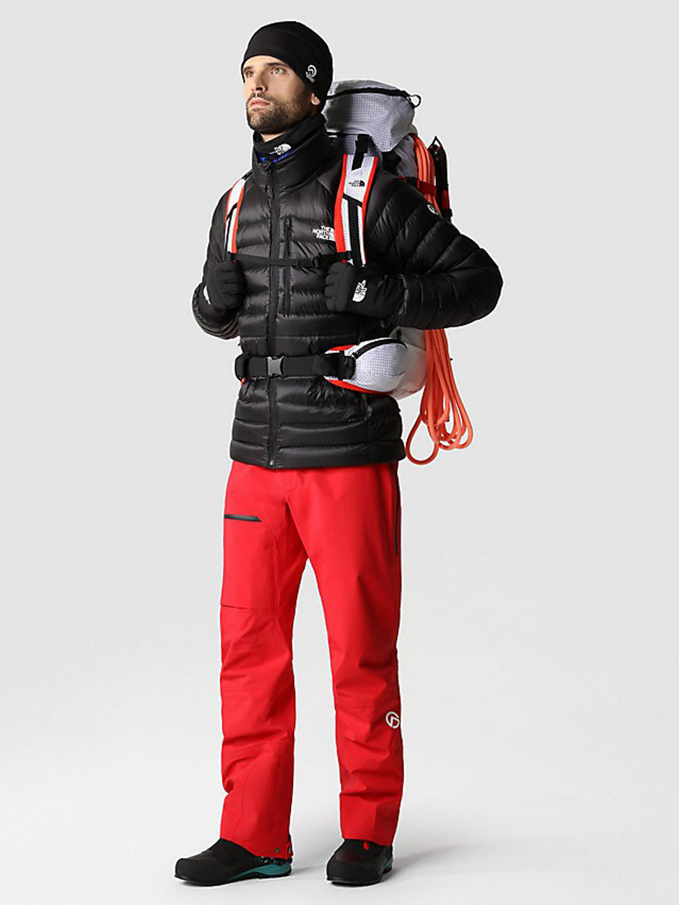 Брюки The North Face Summit Chamalang Futurelight™ модель NF0A7UTG6821 Фото