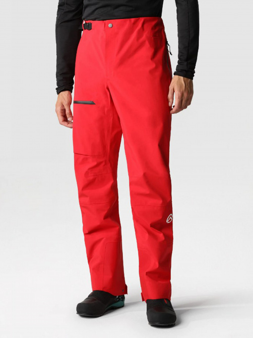 Брюки The North Face Summit Chamalang Futurelight™ модель NF0A7UTG6821 Фото