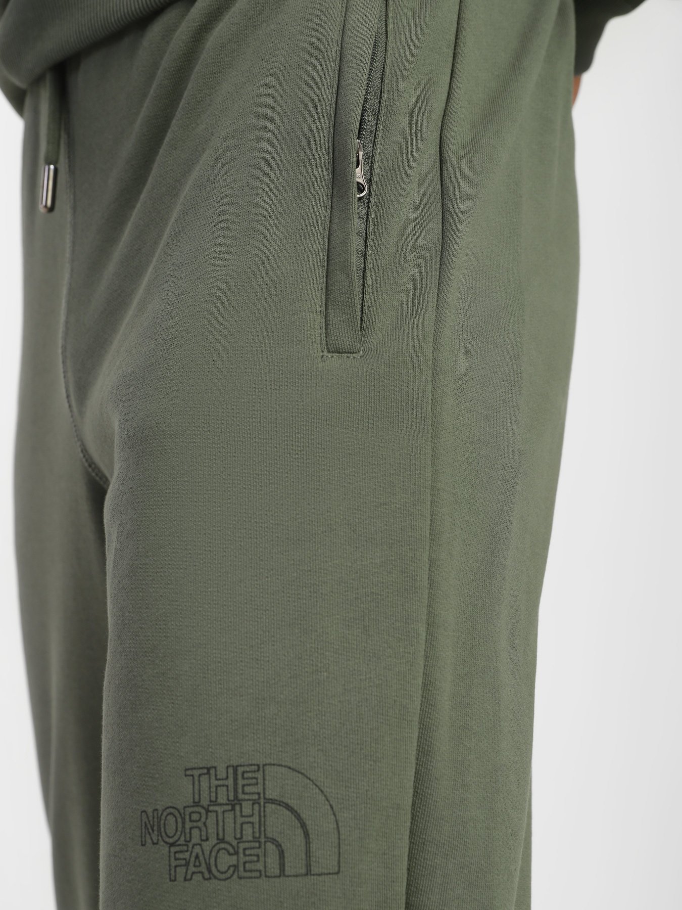 Штани The North Face Drew Peak модель NF0A7X1HNYC1 Штани The North Face Drew Peak модель NF0A7X1HNYC1 Фото