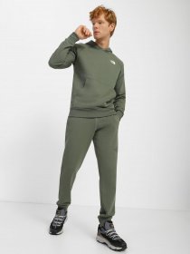 Штани The North Face Drew Peak модель NF0A7X1HNYC1 Фото