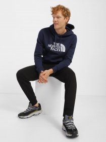 Штани The North Face Drew Peak модель NF0A7X1HJK31 Фото