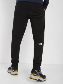 Штани The North Face Drew Peak модель NF0A7X1HJK31 Фото