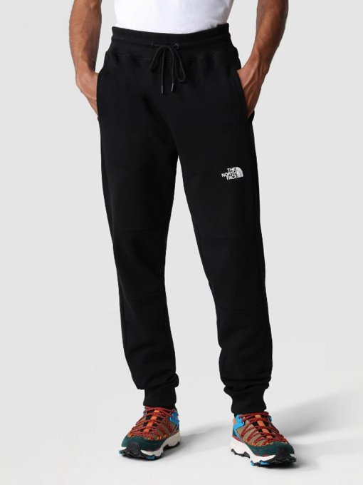 Брюки The North Face ICON модель NF0A7X1ZJK31 Фото