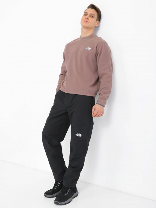 Штани The North Face DIABLO REGULAR TAPERED модель NF0A7X6DJK31 Фото