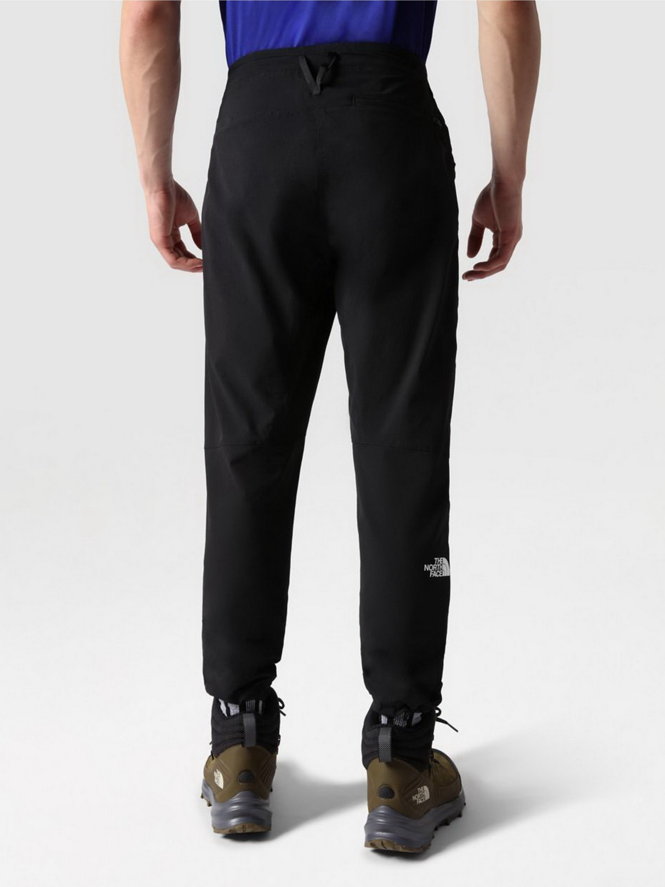 Штани The North Face SPEEDLIGHT SLIM TAPERED модель NF0A7X6EJK31 Фото