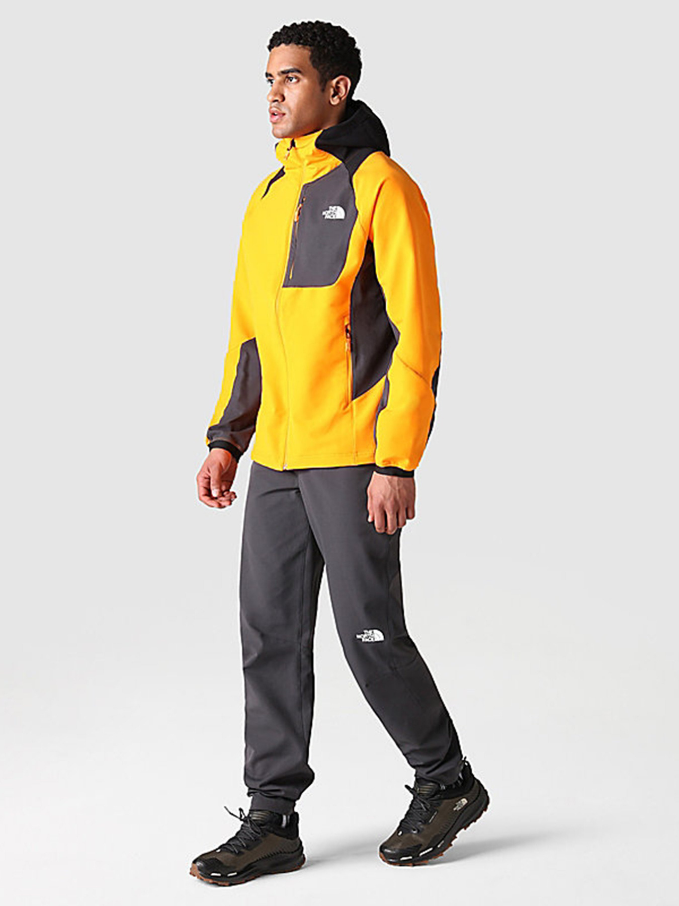 Штани The North Face Athletic Winter Tapered модель NF0A7X6F0C51 Штани The North Face Athletic Winter Tapered модель NF0A7X6F0C51 Фото