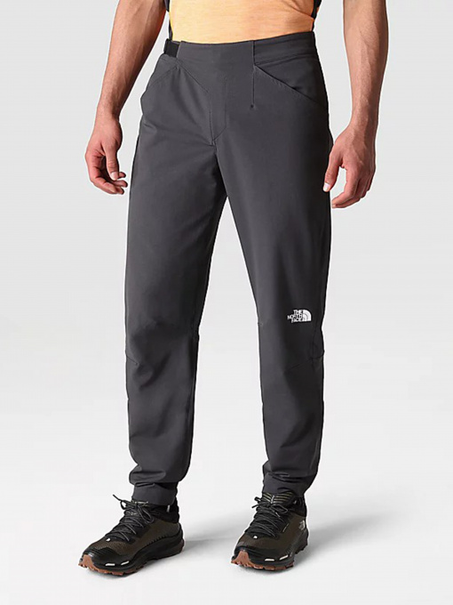 Брюки The North Face Athletic Winter Tapered модель NF0A7X6F0C51 Фото