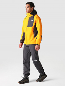 Штани The North Face Athletic Winter Tapered модель NF0A7X6F0C51 Фото