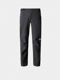 Штани The North Face Athletic Winter Tapered модель NF0A7X6F0C51 Фото