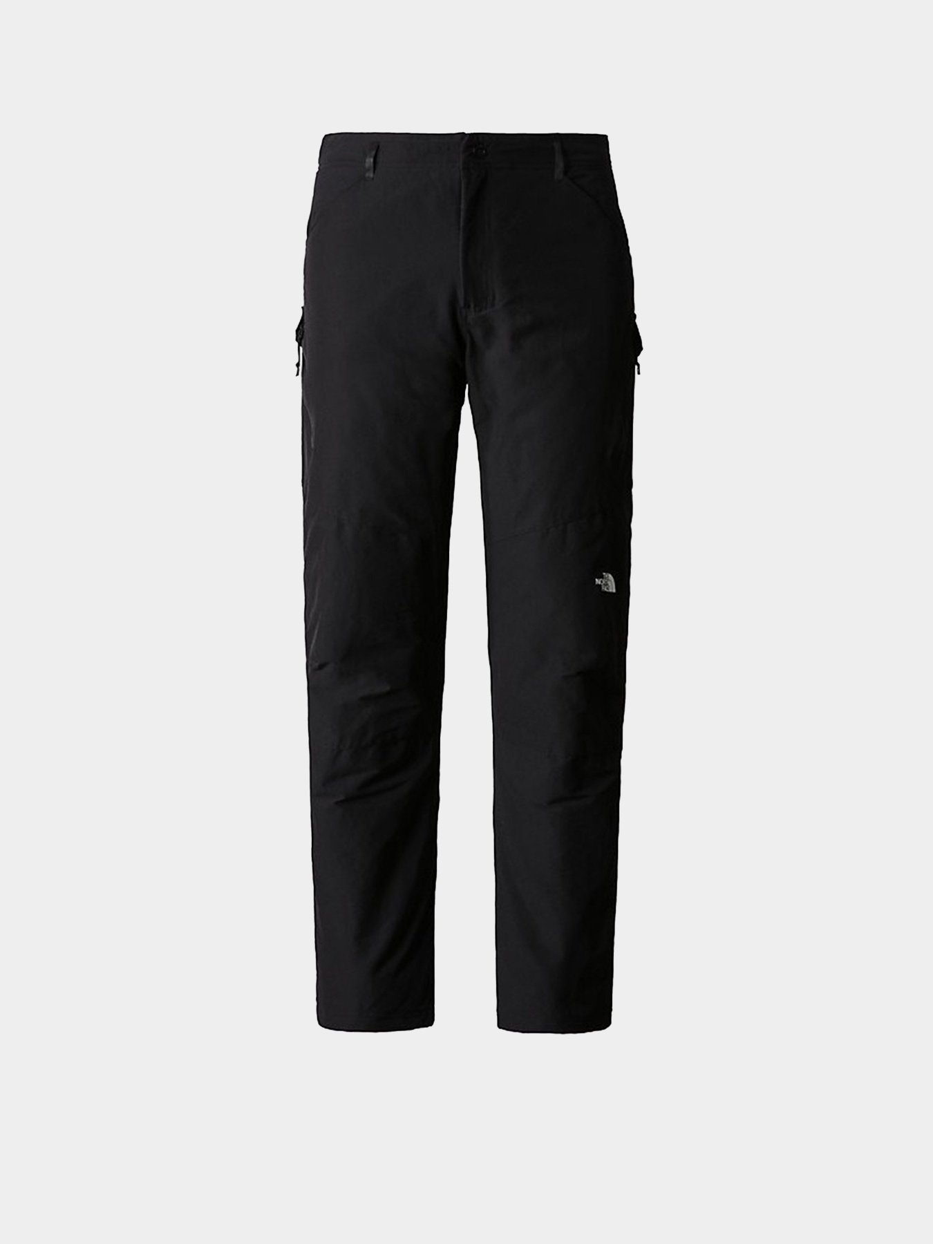 Брюки The North Face Winter Exploration Regular Tapered Cargo модель NF0A7Z94JK31 Брюки The North Face Winter Exploration Regular Tapered Cargo модель NF0A7Z94JK31 Фото