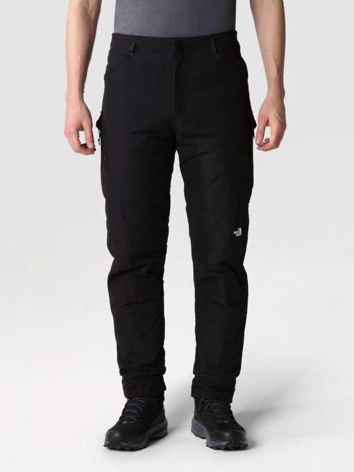 Брюки The North Face Winter Exploration Regular Tapered Cargo модель NF0A7Z94JK31 Фото