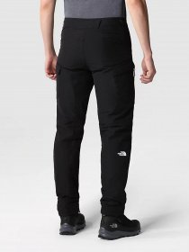 Брюки The North Face Winter Exploration Regular Tapered Cargo модель NF0A7Z94JK31 Фото
