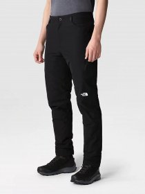 Брюки The North Face Winter Exploration Regular Tapered Cargo модель NF0A7Z94JK31 Фото