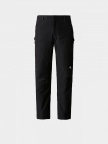 Брюки The North Face Winter Exploration Regular Tapered Cargo модель NF0A7Z94JK31 Фото