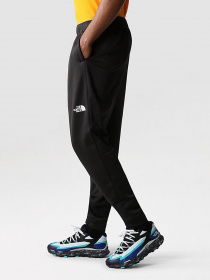Штани The North Face Reaxion Fleece модель NF0A7Z9PJK31 Фото