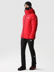 Штани The North Face Summit Chamlang Softshell модель NF0A82UPKX71 Фото