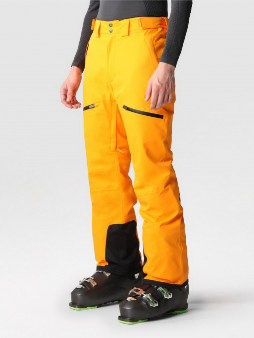 Брюки The North Face Chakal Pant модель NF0A5IYV78M1 Фото