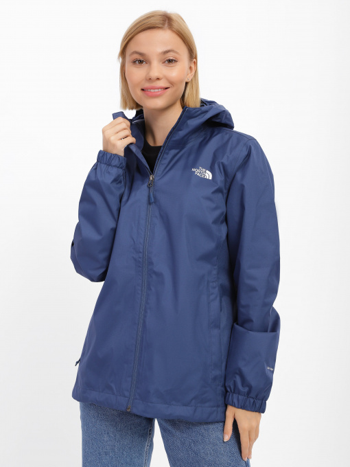 Куртки та дублянки The North Face Quest модель NF00A8BAVJY1 Фото