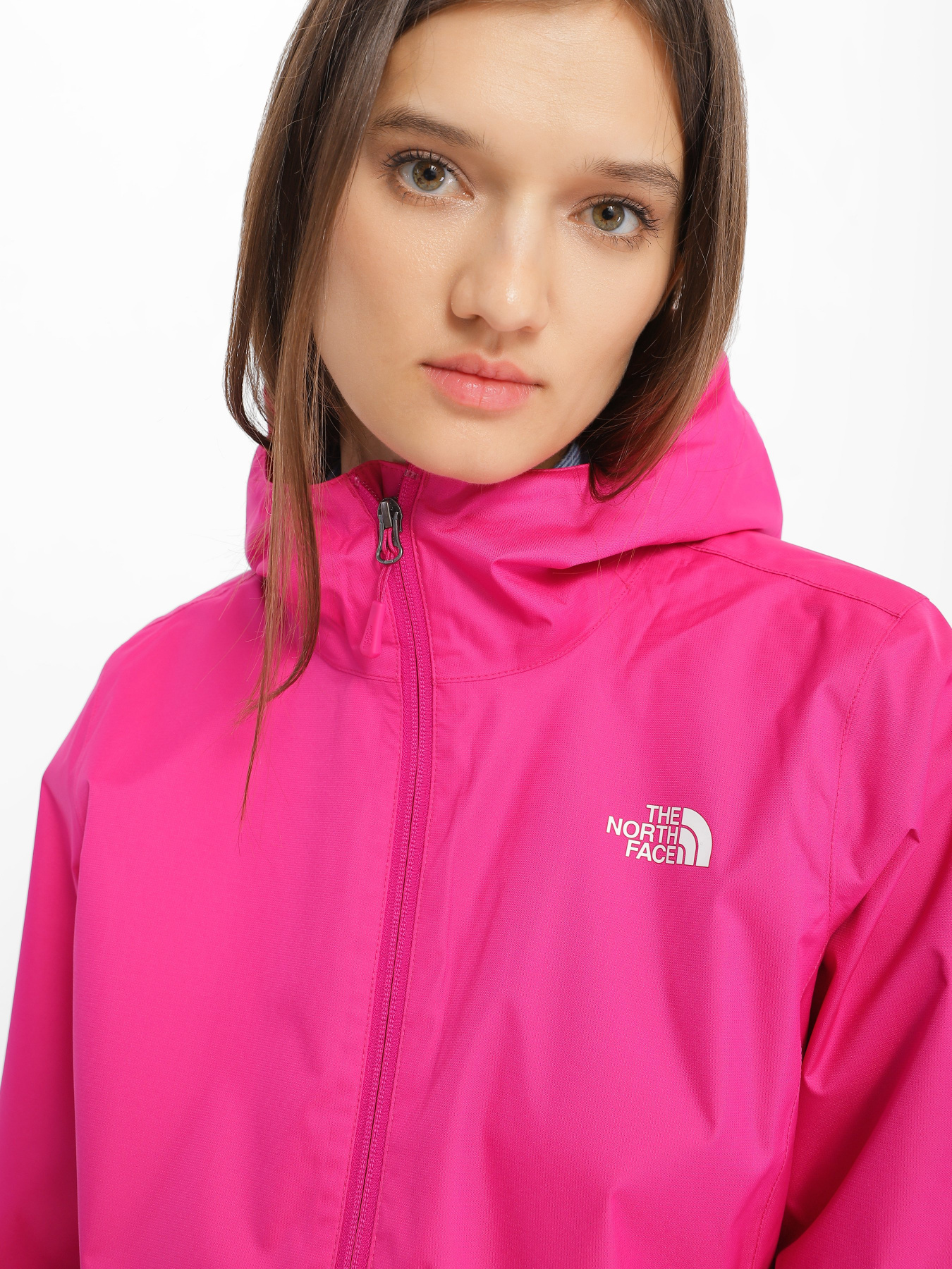 Куртки та дублянки The North Face Quest модель NF00A8BA1461 Куртки та дублянки The North Face Quest модель NF00A8BA1461 Фото