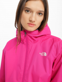 Куртки та дублянки The North Face Quest модель NF00A8BA1461 Фото