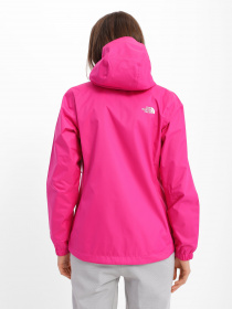 Куртки та дублянки The North Face Quest модель NF00A8BA1461 Фото