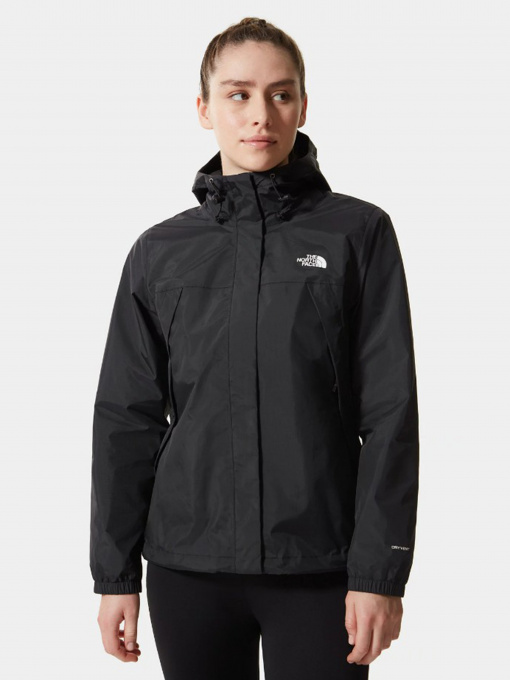 Куртки та дублянки The North Face Antora модель NF0A7QEUJK31 Фото