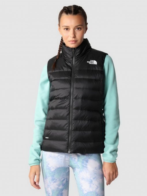 Куртки та дублянки The North Face Aconcagua модель NF0A4R3FJK31 Фото
