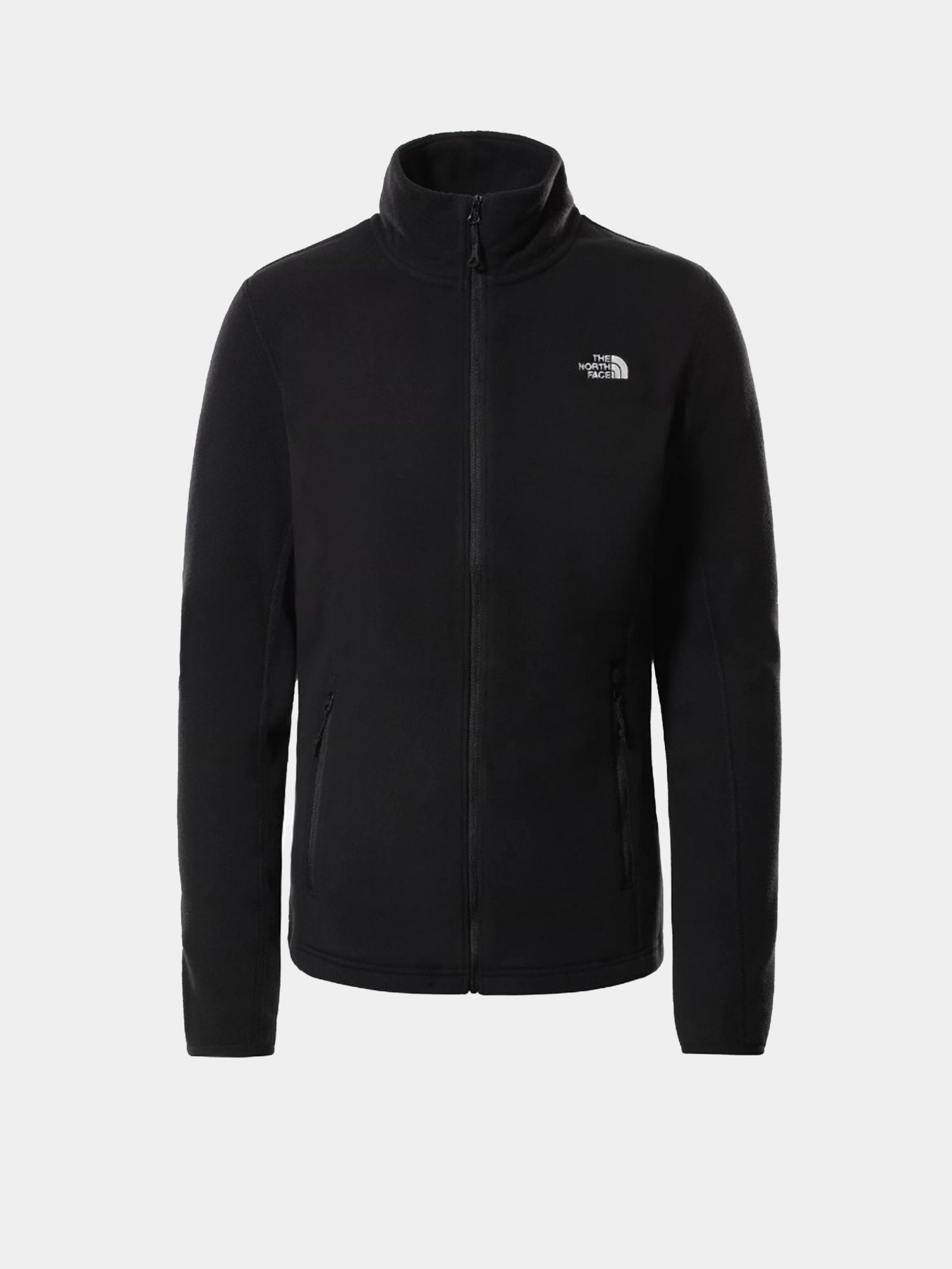 Худі та світшоти The North Face Resolve Full-zip модель NF0A4SVWJK31 Худі та світшоти The North Face Resolve Full-zip модель NF0A4SVWJK31 Фото