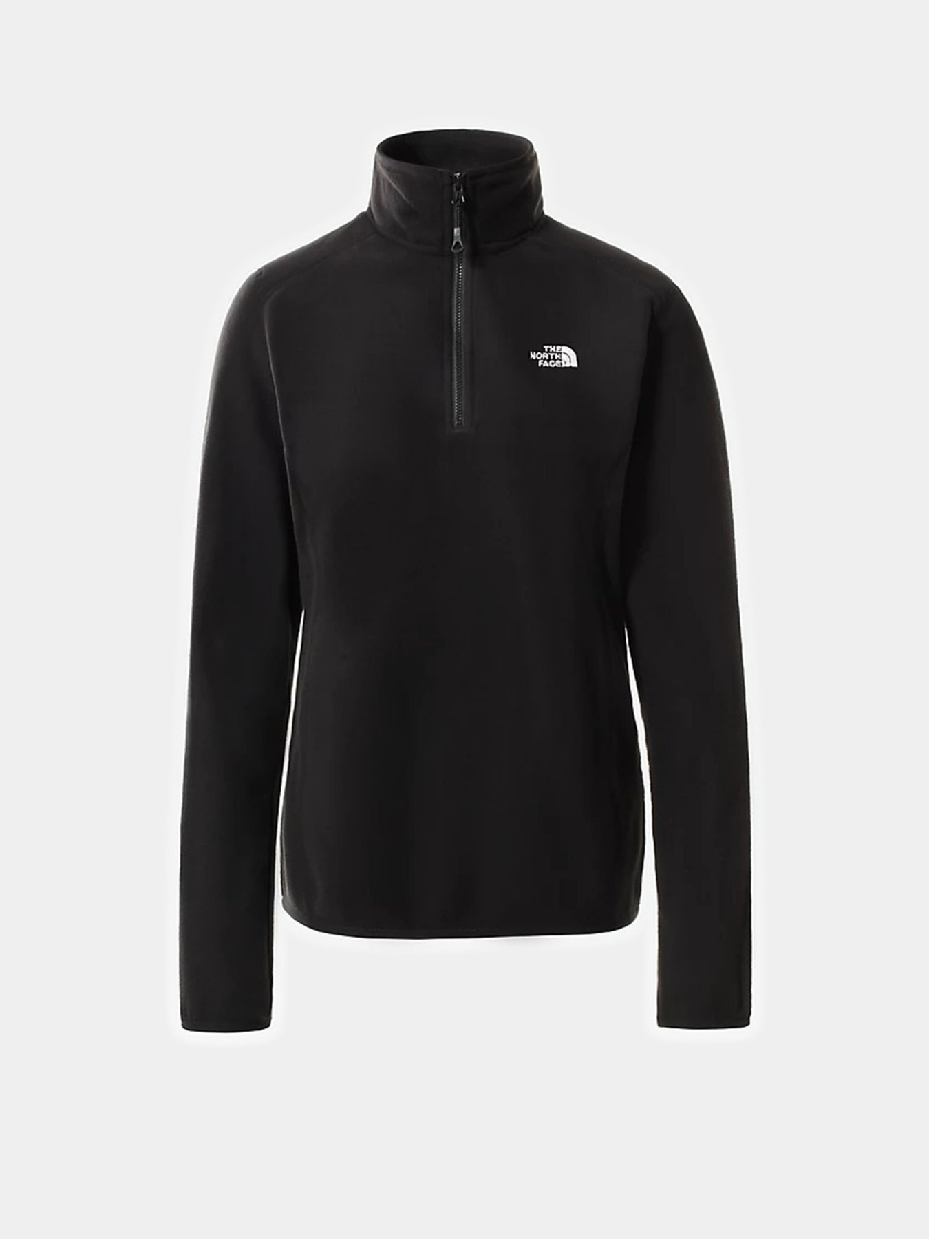 Худі та світшоти The North Face 100 Glacier 1/4 Zip Fleece модель NF0A5IHNJK31 Худі та світшоти The North Face 100 Glacier 1/4 Zip Fleece модель NF0A5IHNJK31 Фото
