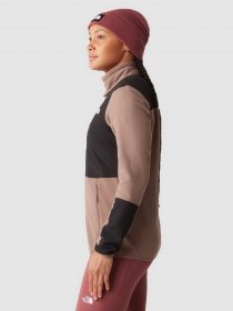 Худі та світшоти The North Face DIABLO Midlayer модель NF0A5IHU7T41 Фото