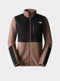 Худі та світшоти The North Face DIABLO Midlayer модель NF0A5IHU7T41 Фото