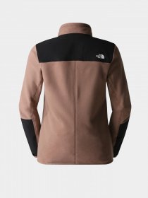 Худі та світшоти The North Face DIABLO Midlayer модель NF0A5IHU7T41 Фото